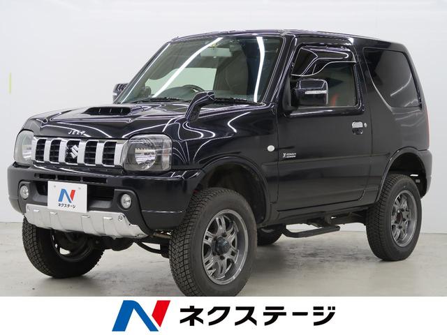 クロスアドベンチャー 4WD SDナビ フルセグTV(1枚目)