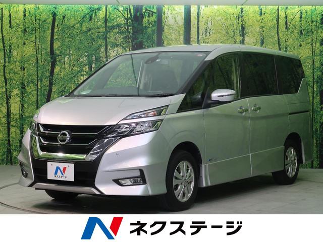 ハイウェイスター プロパイロットエディション 4WD 禁煙車(1枚目)