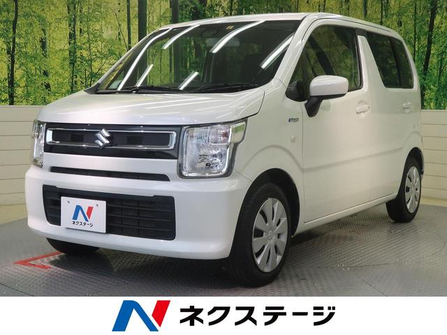 ハイブリッドFX セーフティパッケージ装着車 SDナビ(1枚目)