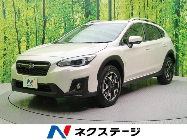 スバル Xv の中古車 新古車 2020年式 愛媛県 中古車 中古車情報のsunroof サンルーフ