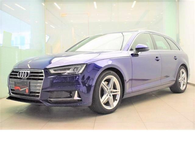35TFSI マイスターシュトュック 認定中古車 アシスタンスパッケージ バーチャルコックピット アドバンストキー 18インチアルミホイール アイドリングストップ サラウンドビューカメラ LEDヘッドライト パドルシフト ETC(1枚目)