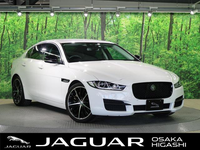 ジャガー XE