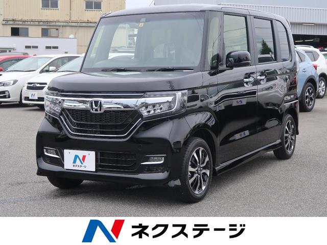 ｎ ｂｏｘカスタム ホンダ ｇ ｌホンダセンシング 山梨県 166 9万円 令和2年 年 中古車 価格 Com