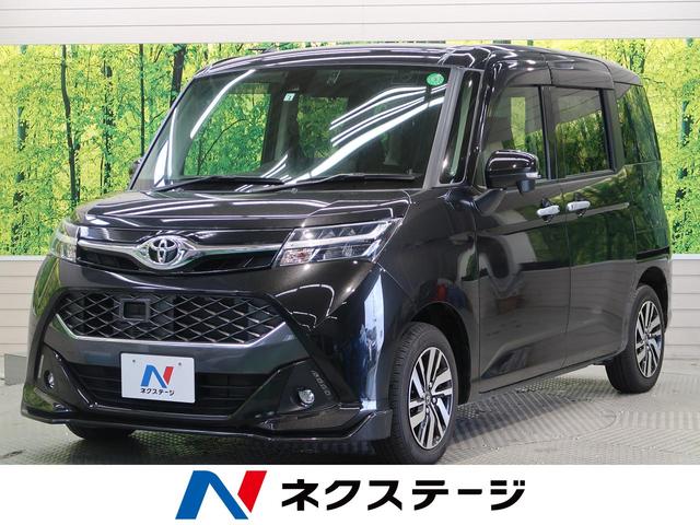 カスタムG S 純正7型フルセグナビ 両側電動スライドドア スマートアシスト2 バックカメラ クルーズコントロール 純正14AW LEDヘッドライト オートライト スマートキー ドライブレコーダー ETC(1枚目)