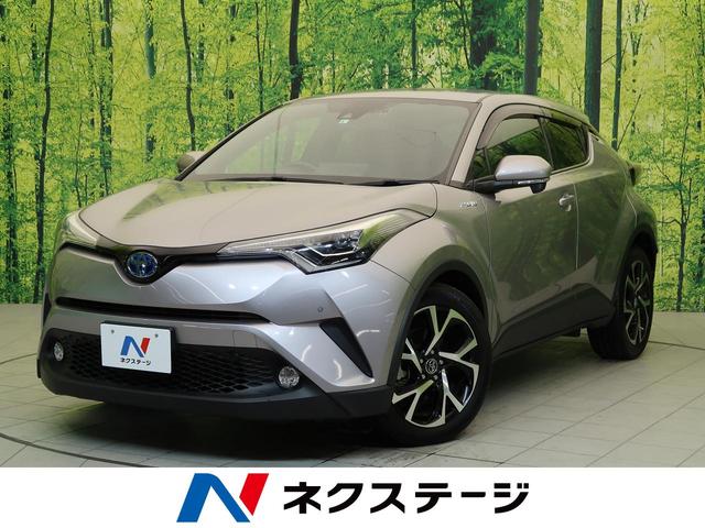 G 純正9型ナビ トヨタセーフティーセンス シーケンシャルウィンカー バックカメラ ビルトインETC コーナーセンサー LEDヘッド&フォグ シートヒーター(1枚目)
