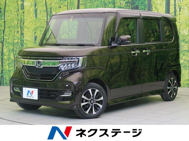 n boxカスタム ホンダ g lホンダセンシング sdナビ バックモニター etc パワースライドドア 車線逸脱警報 オートハイビーム 静岡県 g lホンダセンシング sdナビ バックモニター etc パワースライドドア 車線逸脱警報 オートハイビーム ホンダn