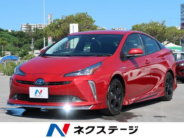 トヨタ プリウス
