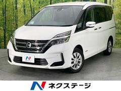 日産　セレナ　ＸＶ　ＳＤナビ　両側電動スライドドア　衝突軽減システム