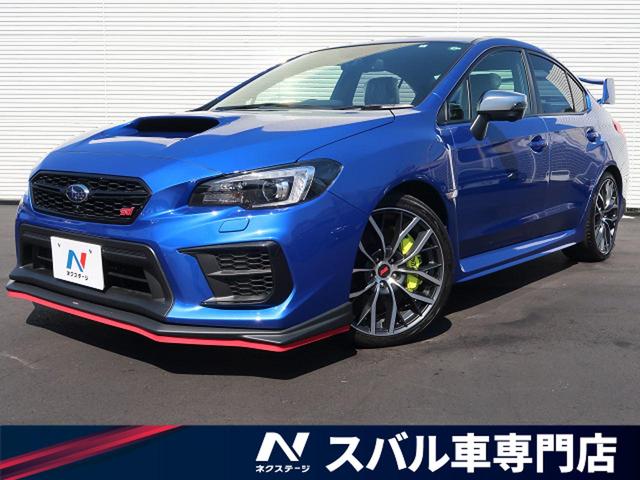 Wrx スバル