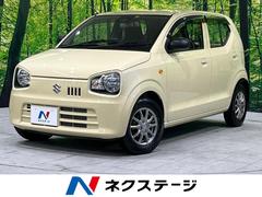 スズキ　アルト　Ｌ　禁煙車　ドラレコ　クリアランスソナー