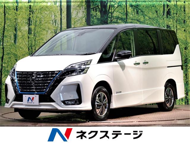 セレナ 日産 ｅ パワー ハイウェイスターｖ 登録済未使用車 全周囲カメラ 改良後セーフティパックａ 両側電動スライドドア プロパイロット 電動パーキングブレーキ ハンズフリーオートスライドドア ステアリングスイッチ 福岡県 ｅ パワー ハイウェイスターｖ 登録