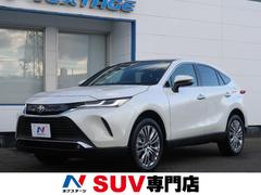 トヨタ ハリアーの中古車 中古車価格 相場情報 価格 Com