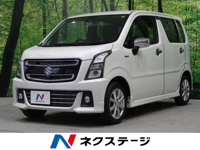 ハイブリッドX 社外SDナビ 衝突軽減装置 運転席シートヒーター LEDヘッド バックカメラ スマートキー ヘッドアップディスプレイ ステアリングスイッチ オートハイビーム 車線逸脱警報 オートエアコン 禁煙車(1枚目)