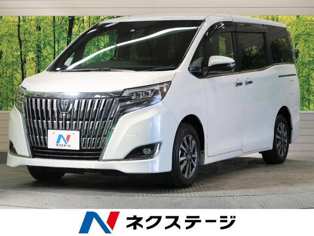Gi 9インチナビフルセグ フリップダウンモニター 両側パワースライドドア 7人乗り セーフティセンス 衝突軽減装置 LEDヘッドライト オートライト レーダークルーズ ETC バックカメラ 禁煙車(1枚目)
