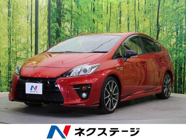 中古車87台 新潟県のプリウス トヨタ 40万台から選べる価格相場検索サイトbiglobe中古車 情報提供 グーネット