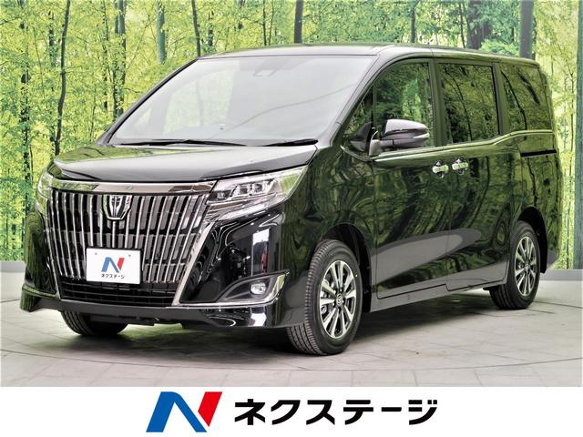 中古車 トヨタ エスクァイア ｇｉ プレミアムパッケージ ブラックテーラード中古車販売実績 21 10 02 ネクステージ 新宮店 中古車 なら グーネット中古車