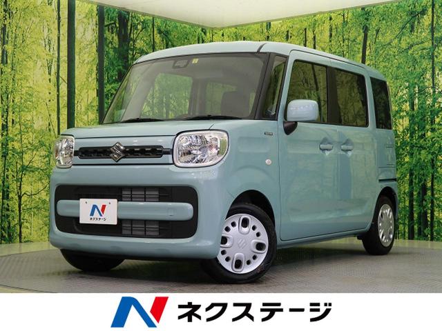 スズキ スペーシア ハイブリッドg 衝突軽減システム 両側手動スライドドア クリアランスソナー レーンアシスト 禁煙車 スマートキー 114 9万円 令和2年 年 愛知県 中古車 価格 Com スズキ スペーシア ハイブリッドg 衝突軽減システム 両側手動スライドドア クリアランスソナー レーンアシスト 禁煙車 スマートキー 114 9万円 令和2年 年 愛知県 中古車 価格 Com