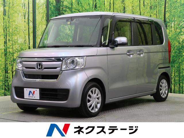 Gホンダセンシング 社外SDナビ 衝突軽減 禁煙車 アダプティブクルーズ LEDヘッド オートライト スマートキー バックカメラ DVD再生 Bluetooth接続 アイドリングストップ 盗難防止 横滑り防止 ETC(1枚目)
