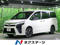 トヨタ ヴォクシー 未使用車の中古車一覧 価格 Com