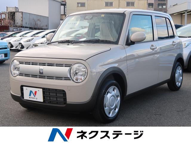 G スズキセーフティサポート 届出済未使用車 オートハイビーム クリアランスソナー スマートキー アイドリングストップ シートヒーター レーンアシスト 現行型(1枚目)