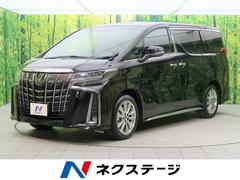 トヨタ アルファード 大阪府の中古車一覧 価格 Com