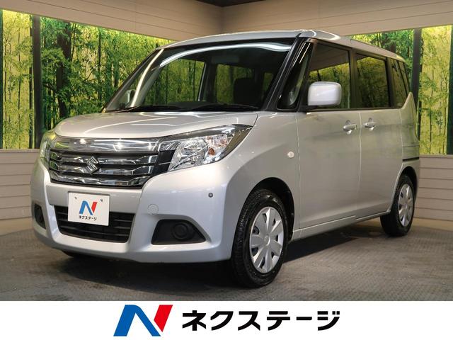 G ワンオーナー 禁煙車 SDナビ バックカメラ コーナーセンサー パワースライドドア ETC スマートキー 横滑り防止機能 電動格納ミラー ヘッドライトレベライザー WSRSエアバック ABS(1枚目)