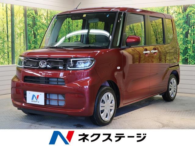 Xセレクション 届出済未使用車 スマートアシスト シートヒーター スマートキー コーナーセンサー オートハイビーム 電動格納ミラー LEDヘッド オートライト(1枚目)