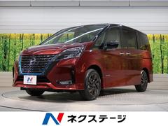 日産 セレナe Power 未使用車の中古車一覧 価格 Com