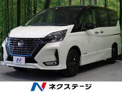 日産 セレナe Power 未使用車の中古車一覧 価格 Com