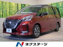 日産 セレナの中古車 中古車価格 相場情報 価格 Com