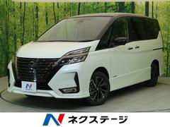 日産 セレナe Power 未使用車の中古車一覧 価格 Com