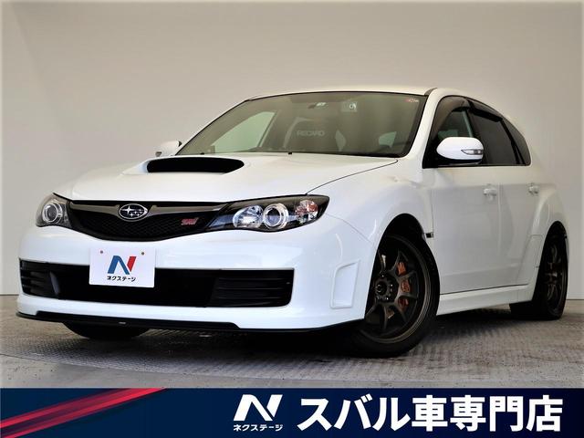 インプレッサ ｗｒｘ ｓｔｉ スペックｃの中古車を探すなら グーネット中古車 スバルの中古車情報