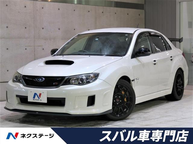 スバル インプレッサ ｗｒｘ ｓｔｉ ｔｓタイプｒａ ｎｂｒチャレンジｐ ３００台限定車の中古車 グーネット中古車