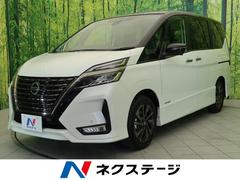 日産 ミニバンの中古車情報 中古車検索 価格 Com