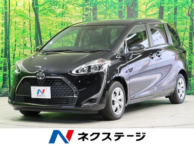 シエンタ 未使用車 トヨタ の中古車を探す