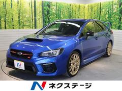 ｗｒｘ ｓｔｉ スバル の中古車を探すなら グーネット中古車