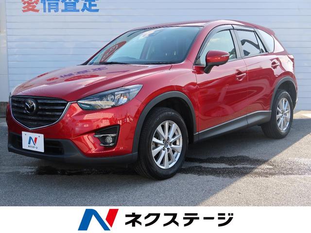 マツダ CX-5