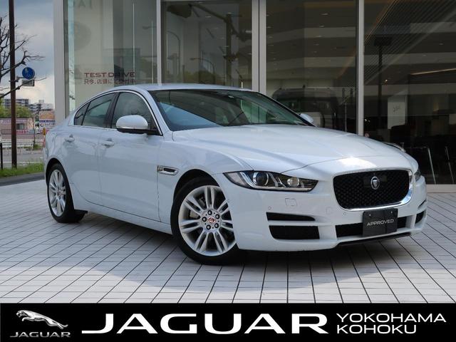 ジャガー XE