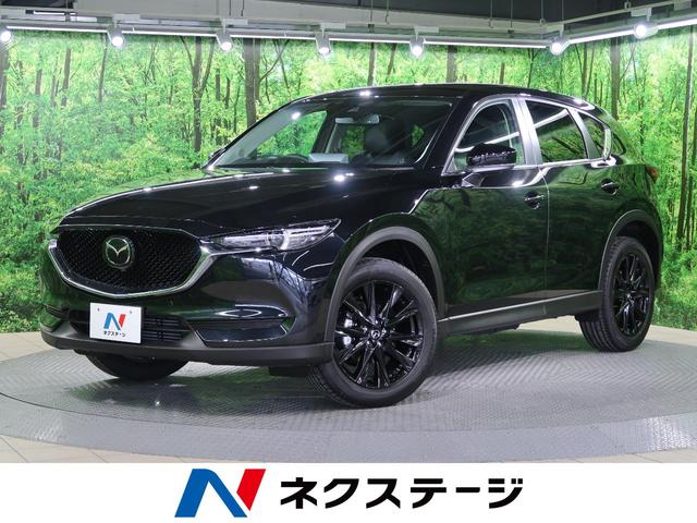 マツダ ｃｘ ５ ｘｄ ブラックトーンエディション 新型 オプション１０ ２５型純正ナビ 衝突軽減ブレーキ ３６０ カメラ レーダークルーズコントロール 317 9万円 令和3年 21年 大阪府 中古車 価格 Com