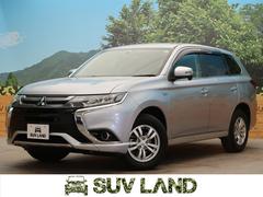 三菱 アウトランダーphevの中古車在庫一覧 ナビクルcar 1ページ目