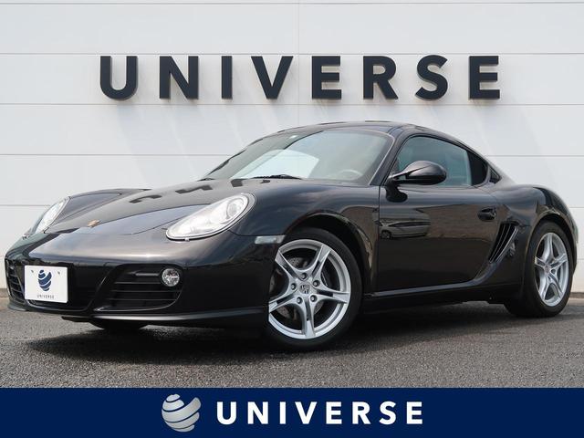 ケイマン 987の中古車を探すなら グーネット中古車 ポルシェの中古車情報 ケイマン 987の中古車を探すなら グーネット中古車 ポルシェの中古車情報