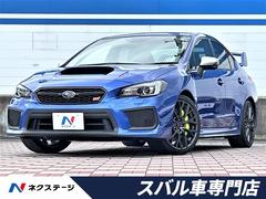 ｗｒｘ ｓｔｉ スバル の中古車を探すなら グーネット中古車