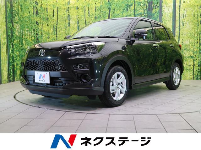 G 登録済未使用車 LED 衝突軽減 AHB 純正16AW スマキー ソナー スマキー&プッシュスタート(1枚目)