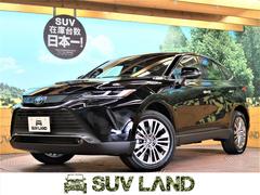 トヨタ ハリアーハイブリッドの中古車 中古車価格 相場情報 価格 Com