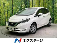 日産　ノート　ｅ−パワー　Ｘ　ＳＤナビ　エマージェンシーブレーキ