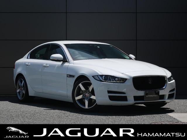 ジャガー XE