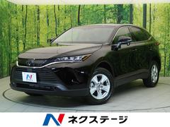 ハリアー トヨタ 中古車の相場情報 価格 Com