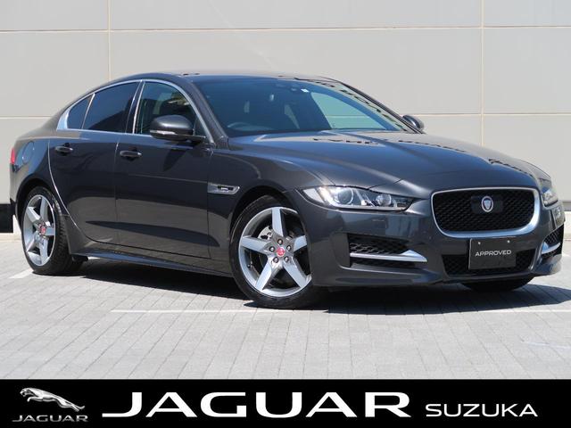 ジャガー XE