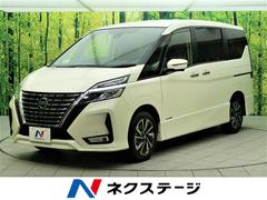 日産 セレナの中古車 中古車価格 相場情報 価格 Com