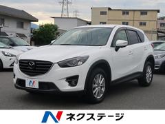 山梨県で購入できるマツダ Cx 5の中古車在庫一覧 ナビクルcar 1ページ目